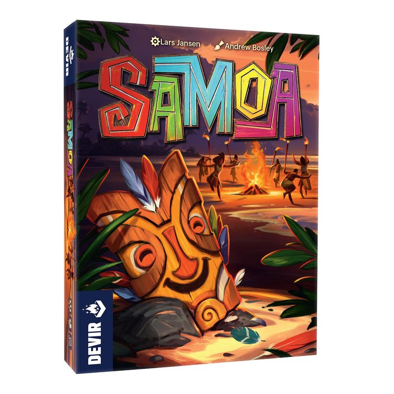 Samoa imagen 4