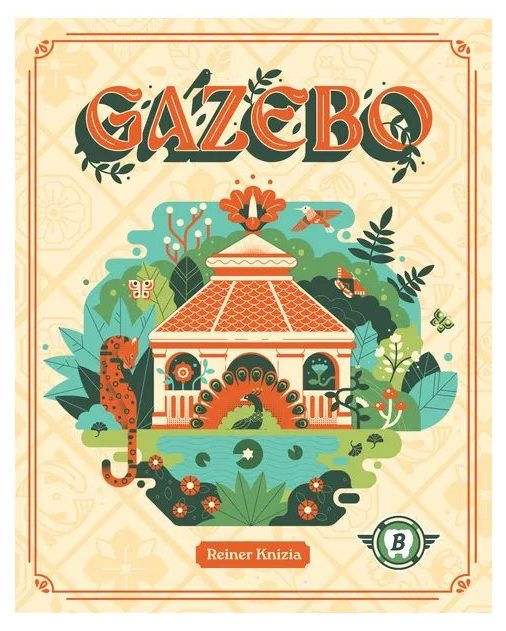 gazebo