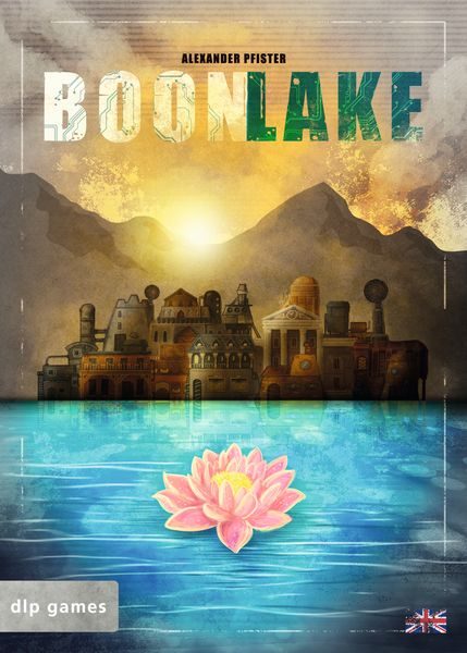 Boonlake imagen 2