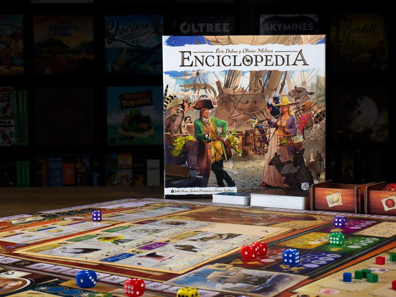 Enciclopedia