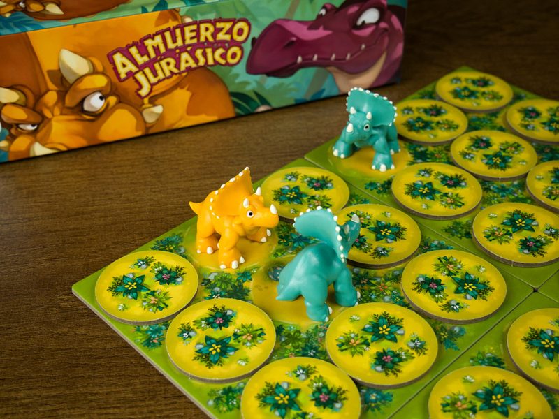 Jurassic Brunch imagen 2
