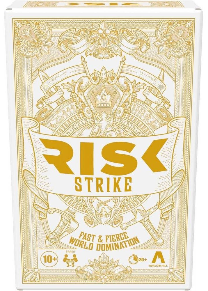 risk strike