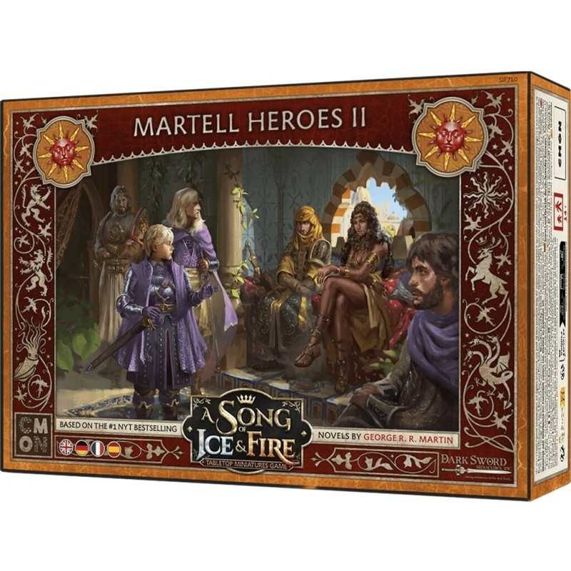chyf heroes martell ii