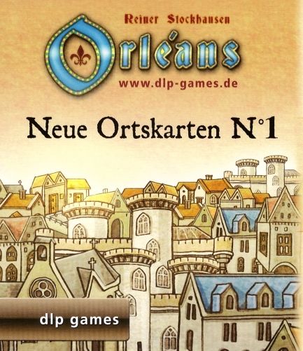 orleans neue ortskarten nr 1