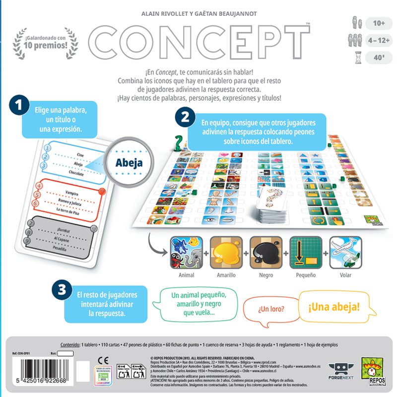 Concept imagen 3