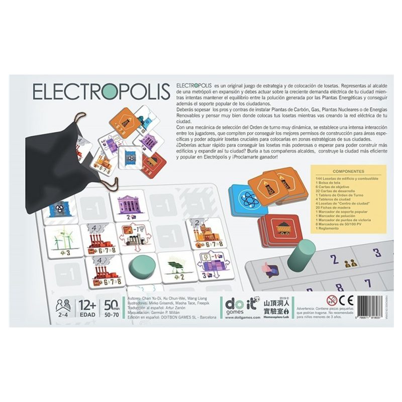 Electrópolis