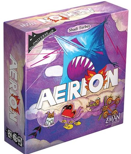 Aerion