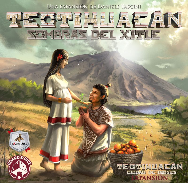 teotihuacan sombras de xitle promos