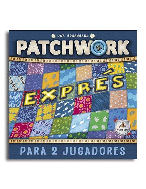 patchwork express