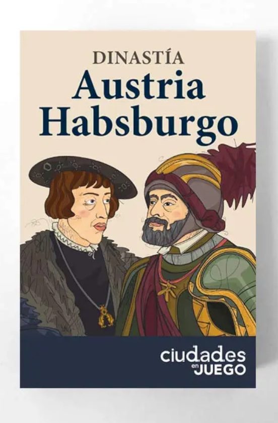baraja dinastia austria habsburgo