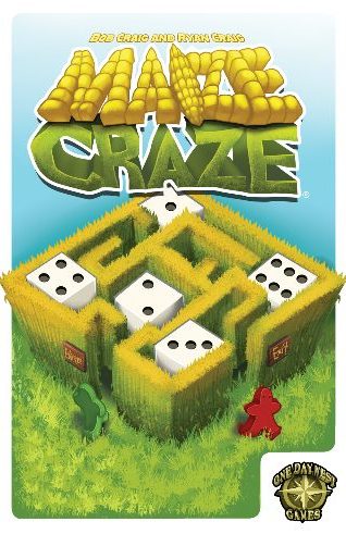 Maize Craize