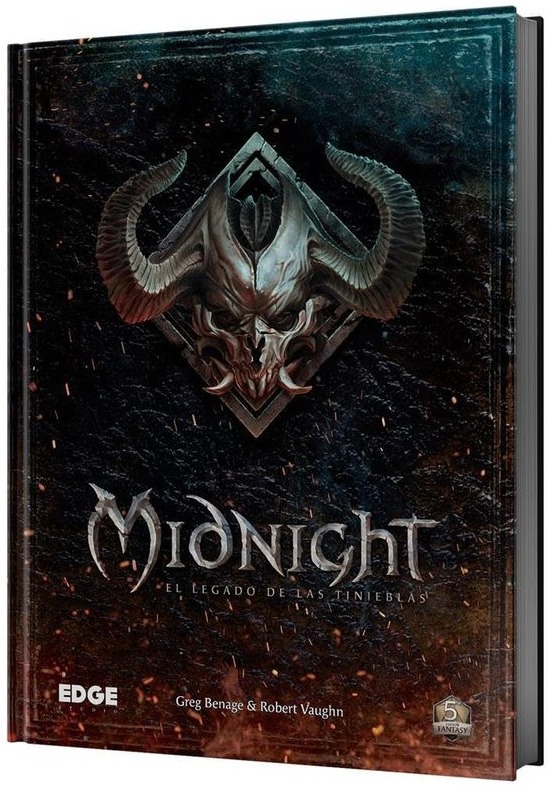 midnight