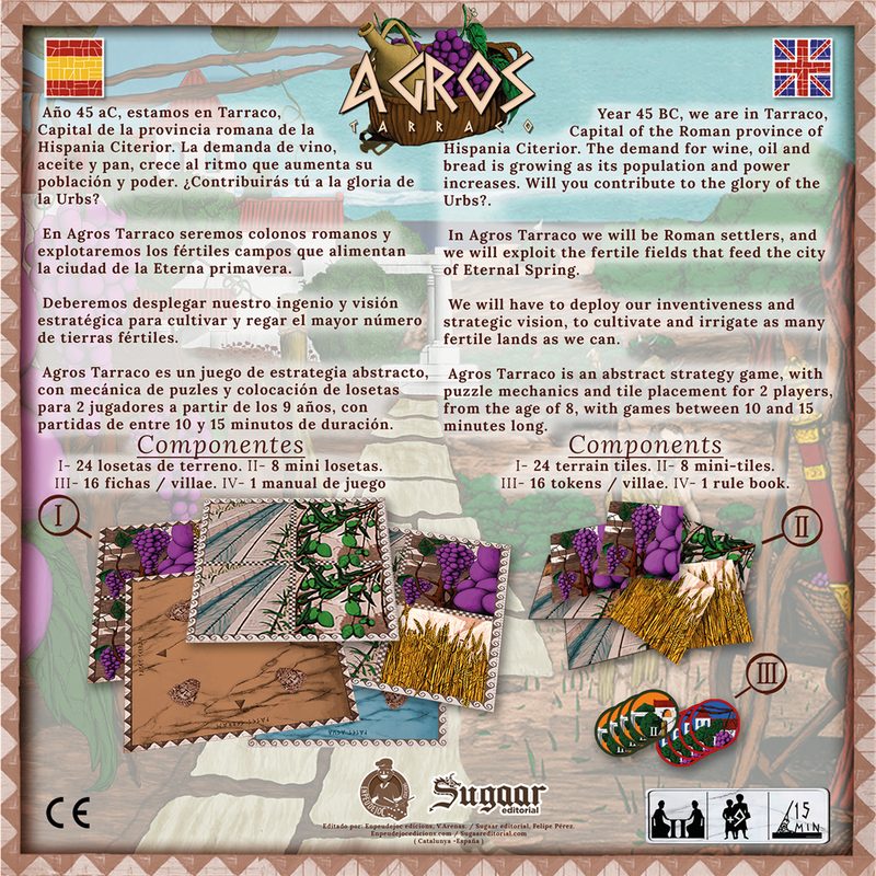 Agros Tarraco imagen 3