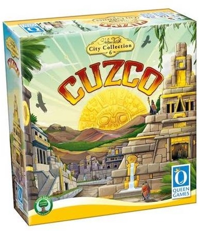 cuzco classic edition