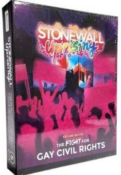 stonewall uprising