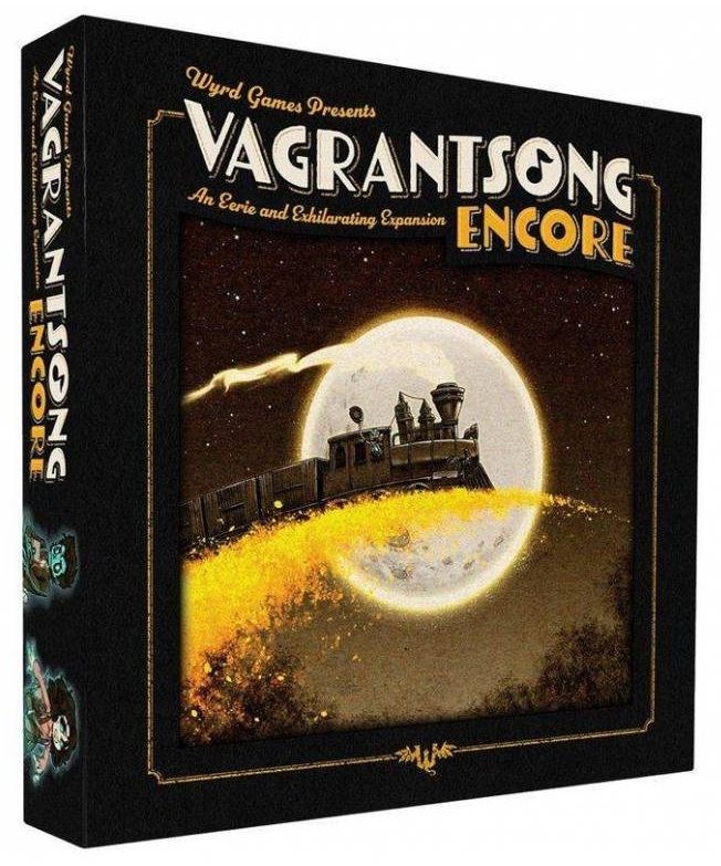 vagrantsong encore