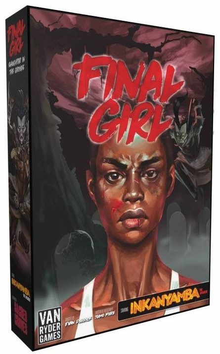 final girl slaughter in the groves