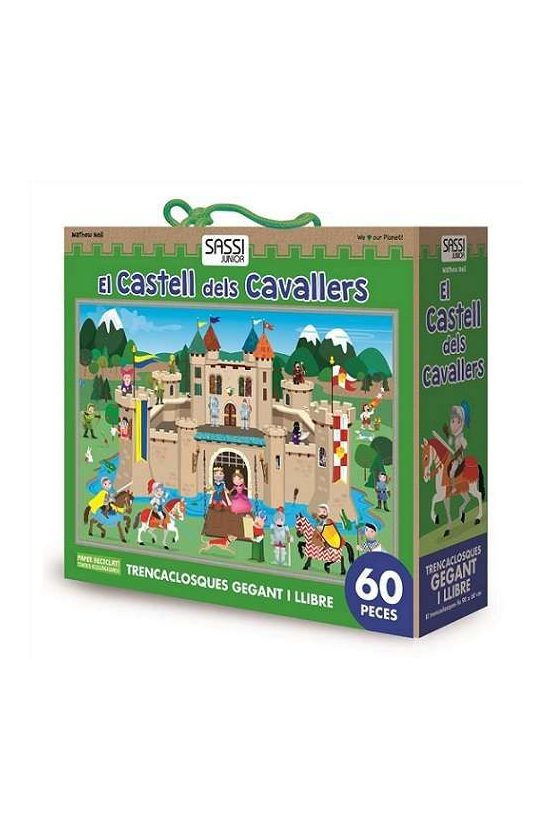 el castell dels cavallers