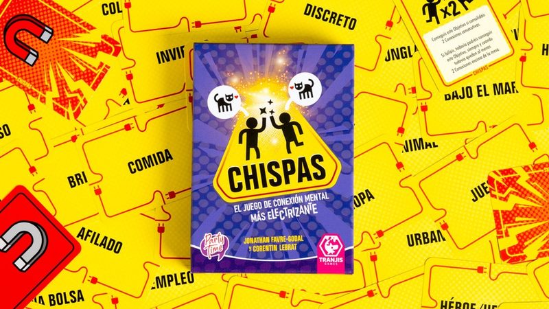 Chispas