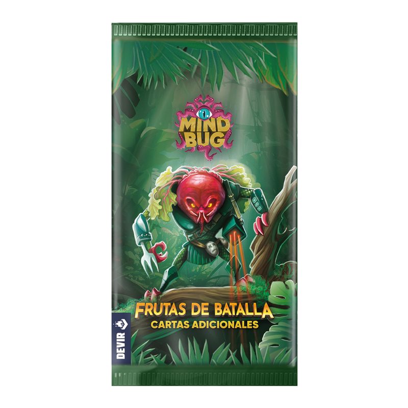 mindbug frutas de batalla 8211 cartas adicionales