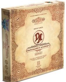 trickerion dahlgaards academy