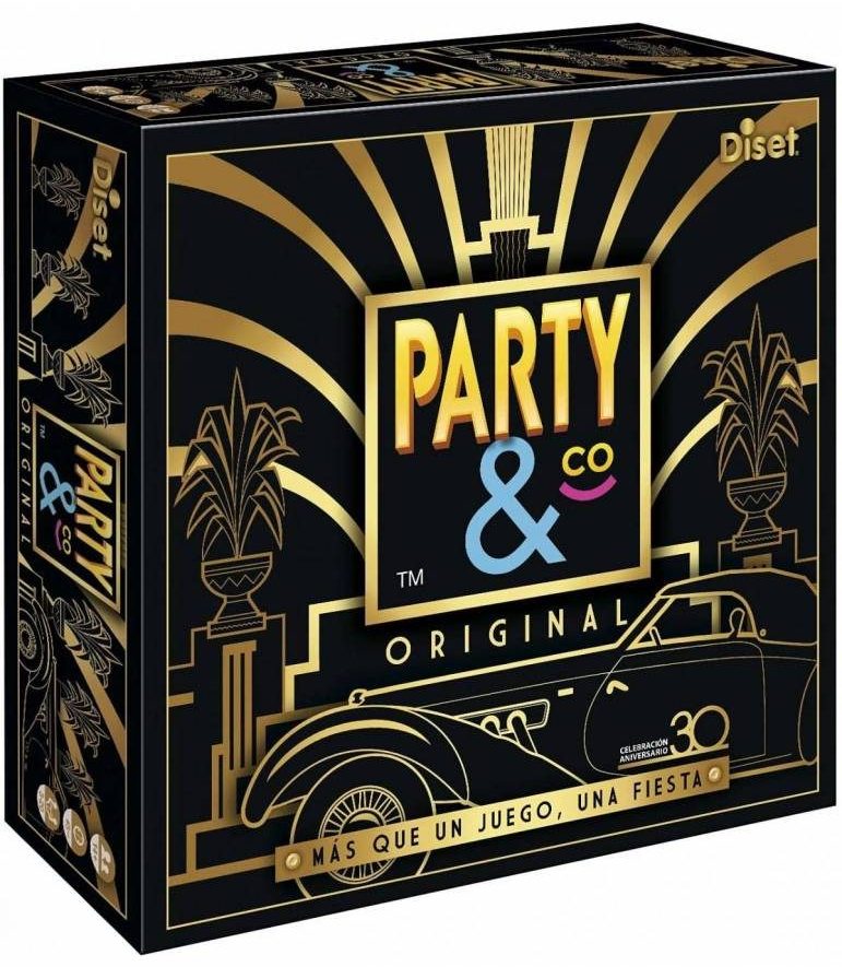 Party & Co Original