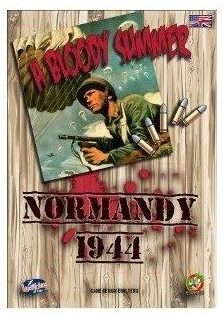 Normandía 1944: Un Verano Sangriento