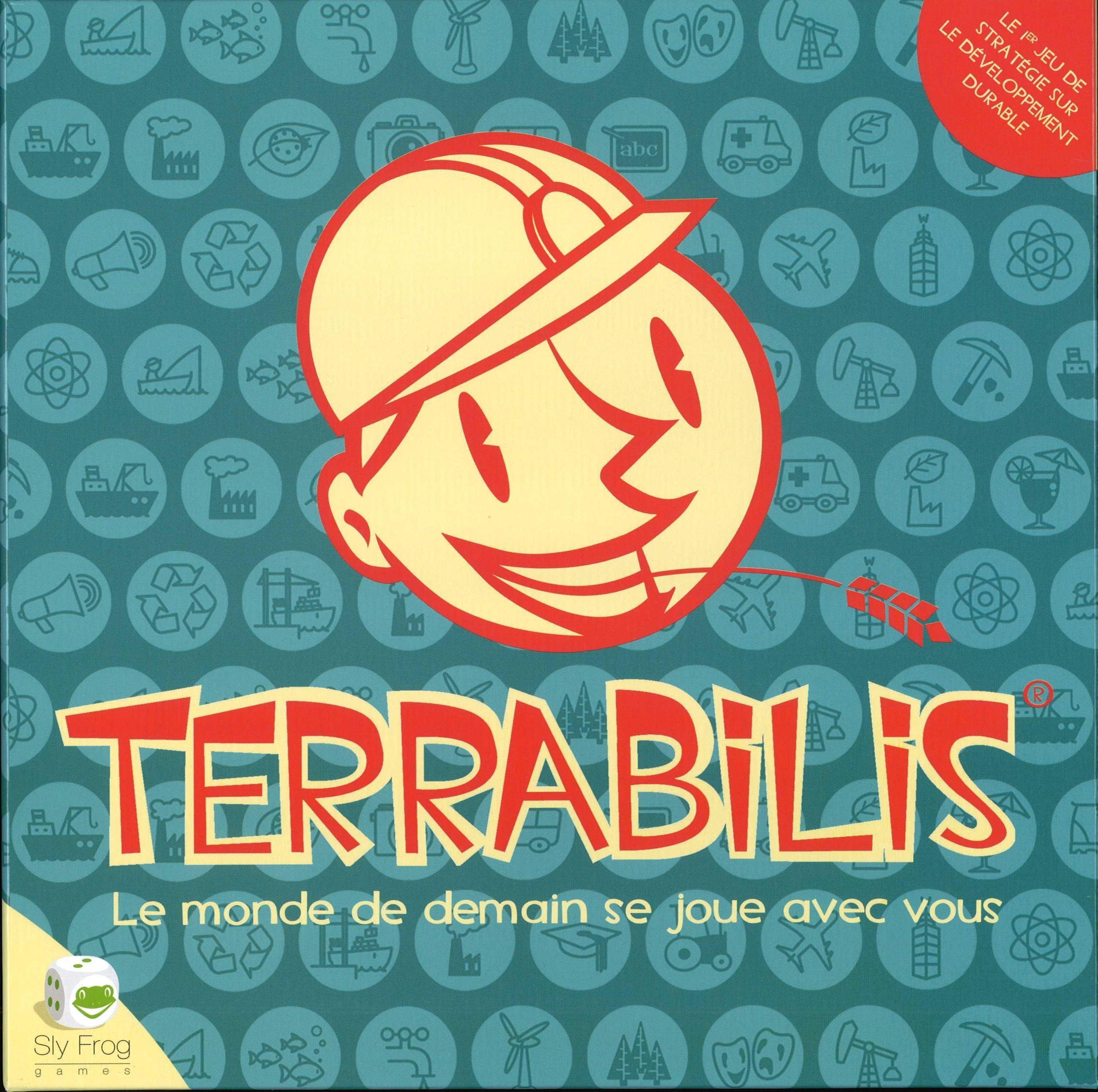 terrabilis