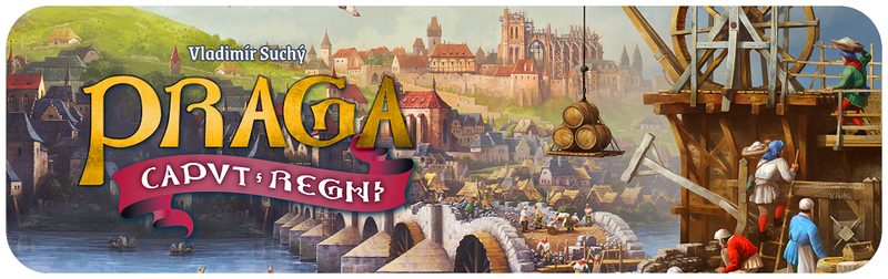 Praga Caput Regni imagen 2