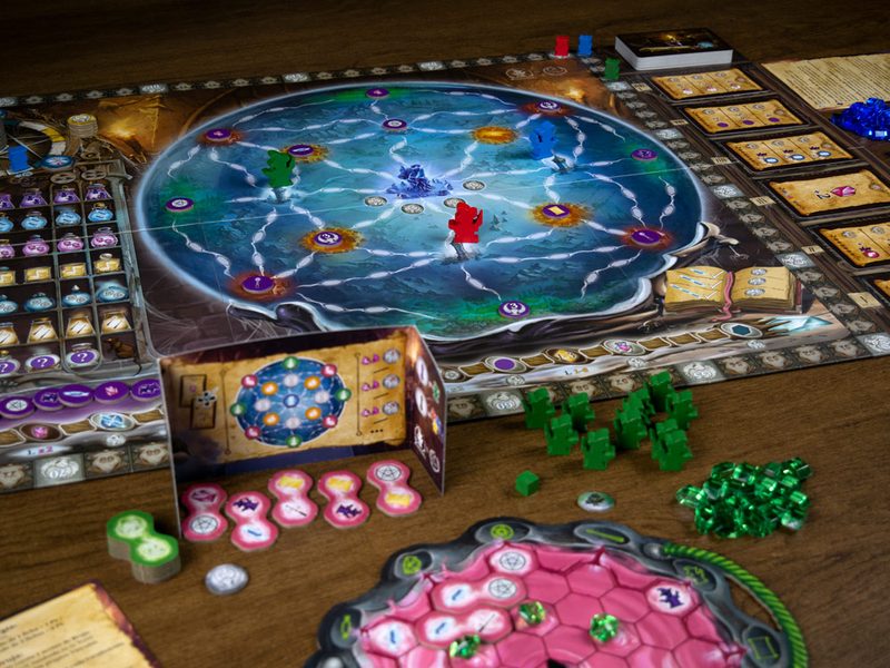 Witchstone imagen 3