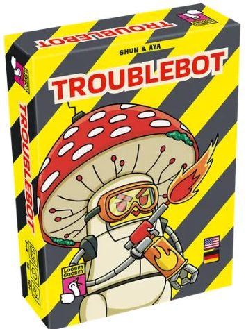 troublebot