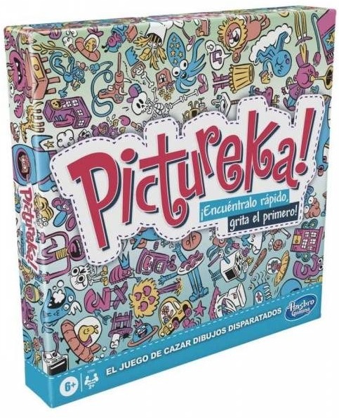 pictureka classic