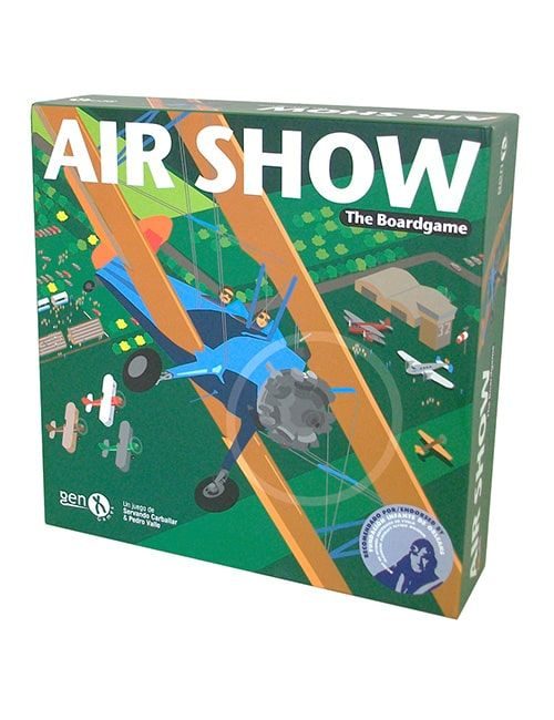 Air Show