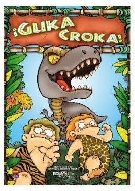 ¡Guka Croka!