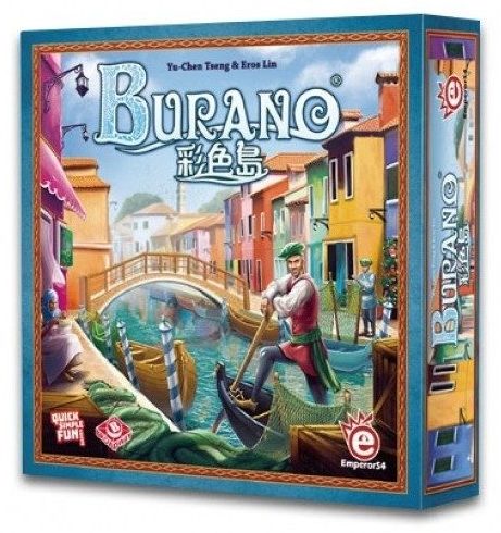 Burano