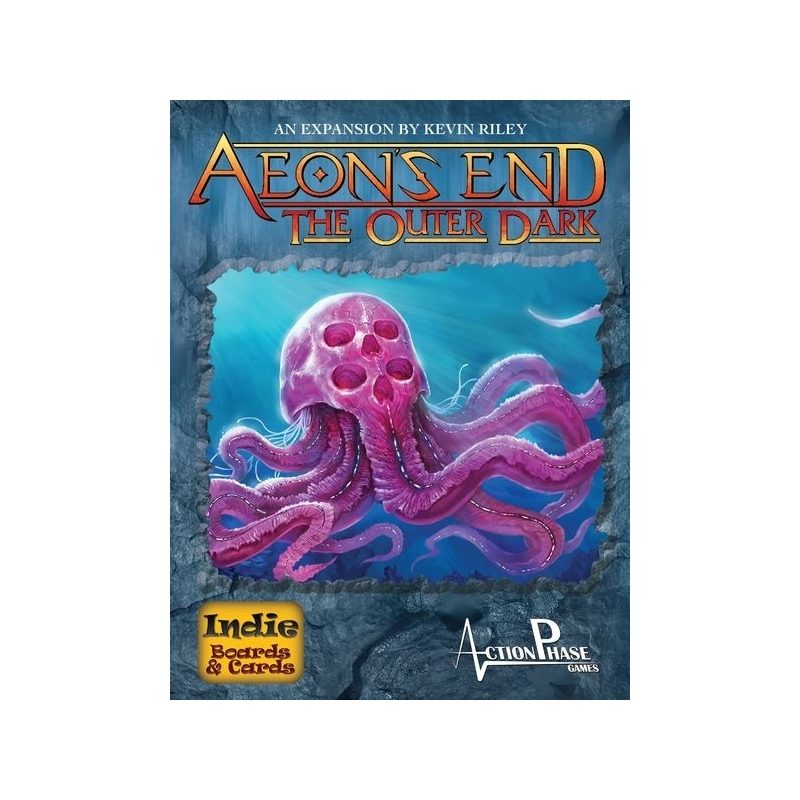 Aeons End: The Outer Dark