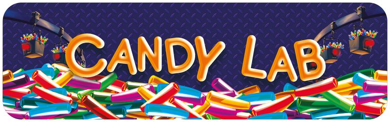 Candy Lab imagen 2