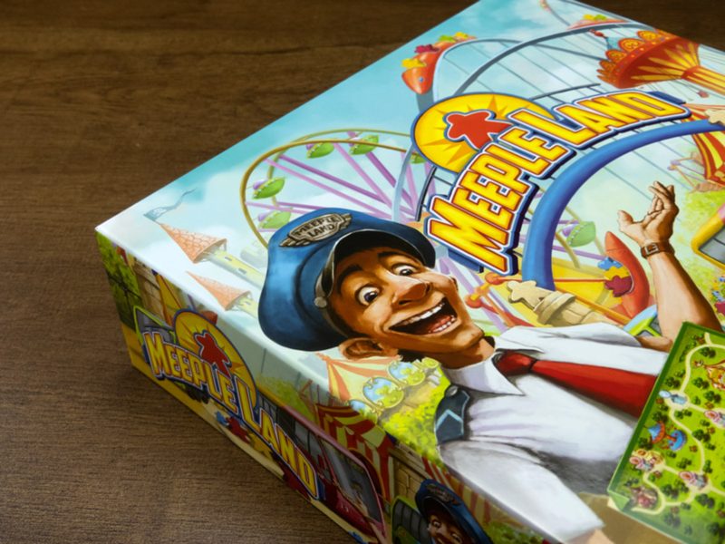 Meeple Land imagen 4