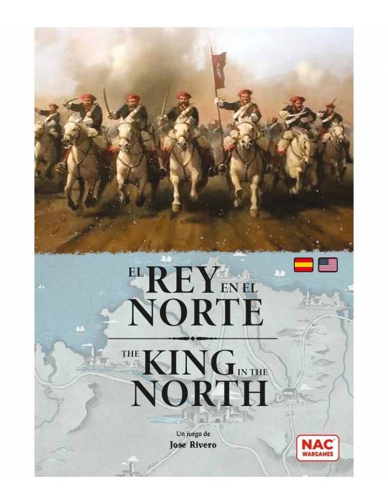 El Rey en el Norte
