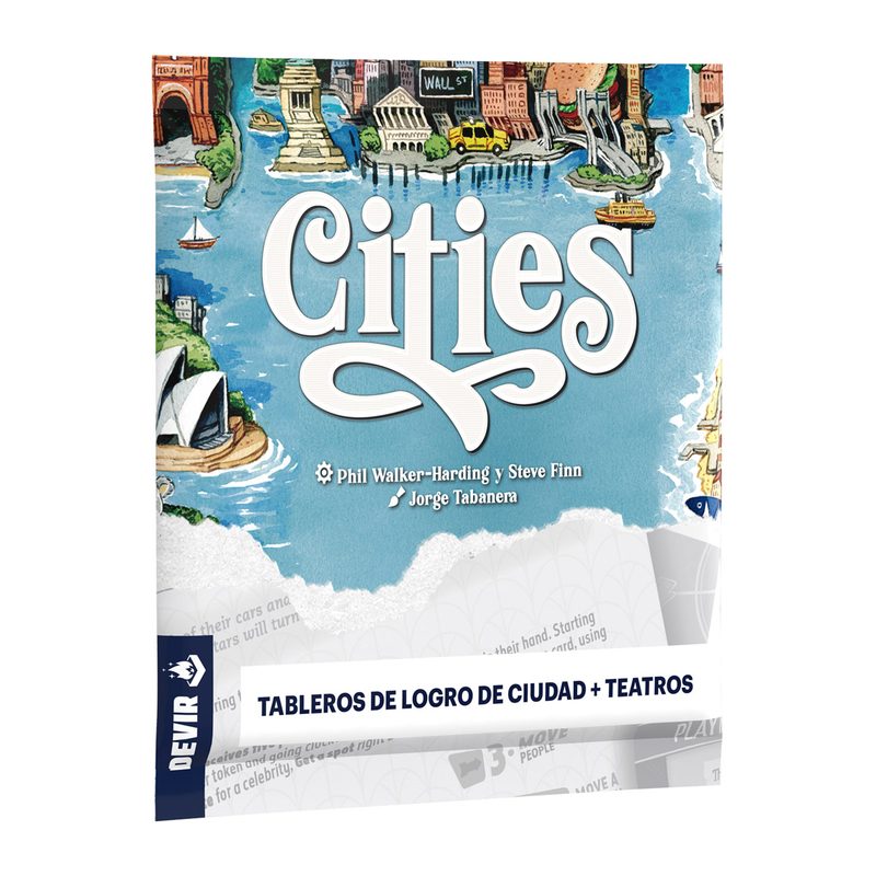 cities expansion 8211 tableros de logros de ciudad teatros