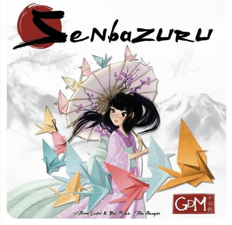 SenbaZuru