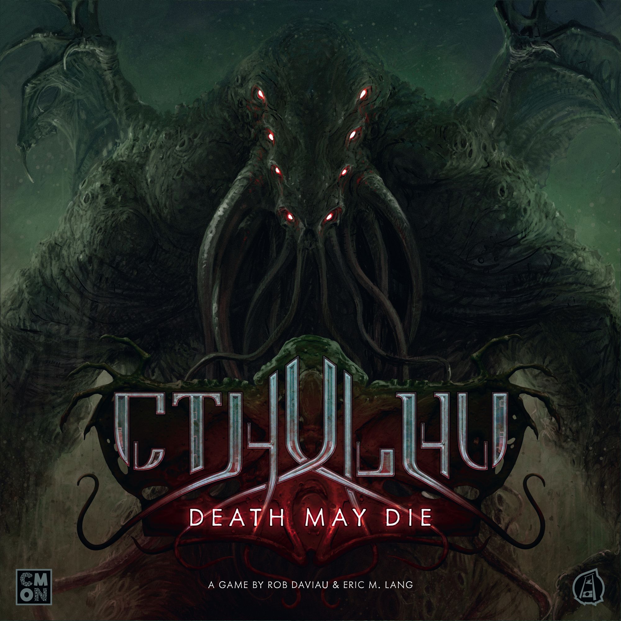 cthulhu death may die temporada 2