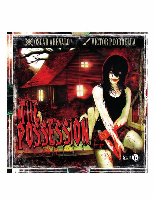 La Posesión