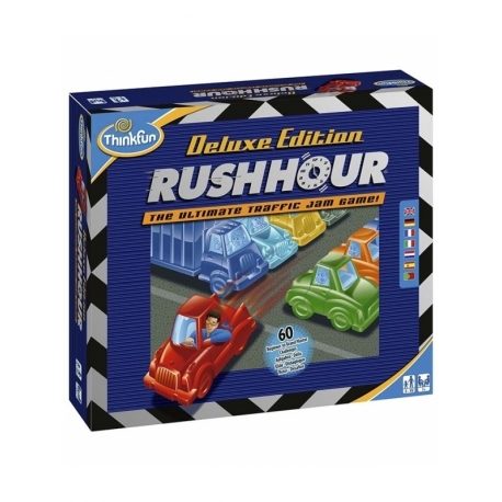 Rush Hour: Deluxe Edition