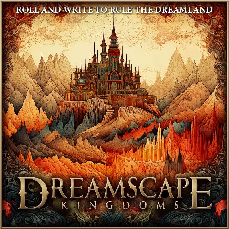 dreamscape kingdom