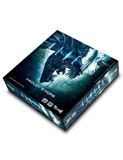 Aliens: Hadley's Hope imagen 4