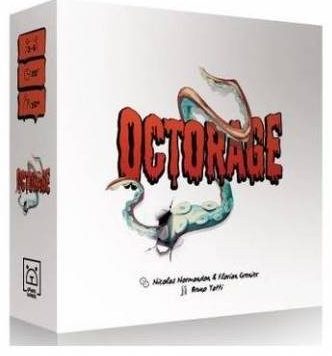 Octorage