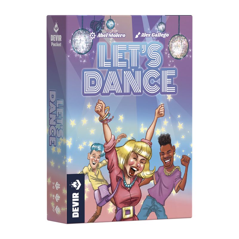 Let's Dance imagen 2
