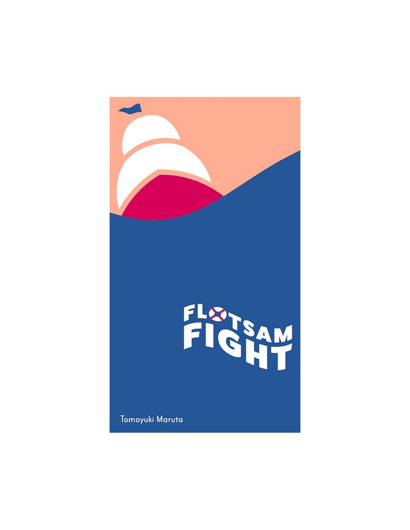 Flotsam Fight