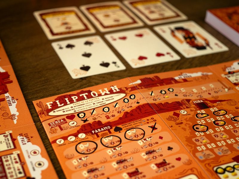 Fliptown imagen 3